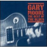 Moore Gary - Best Of The Blues CD – Hledejceny.cz