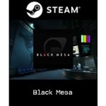Black Mesa – Zboží Dáma