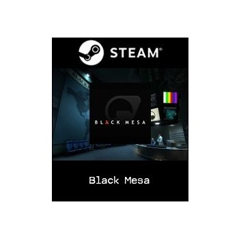 Black Mesa