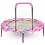 Activity Center 3-in-1 smarTrike 92 cm s rukojetí + bazén + 100 ks míčků – Zboží Dáma