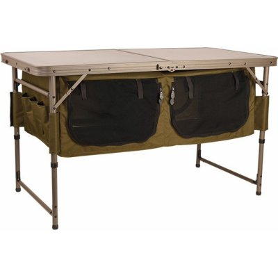 Fox Stolek Session Table with Storage – Sleviste.cz