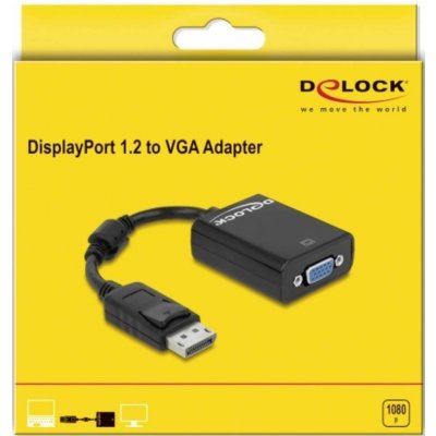 Delock 61848 – Hledejceny.cz