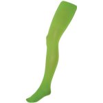 Punčochy neon zelené – Zboží Mobilmania