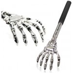 Teleskopické škrabátko Skeleton TD 725553 – Zboží Mobilmania