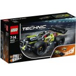 LEGO Technic 42072 Zelený závoďák