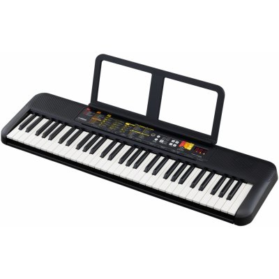 Yamaha PSR F52 – Zboží Dáma