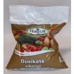 Dusíkaté vápno Hortus 3 kg – Zboží Mobilmania