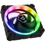 ARCTIC BioniX P120 A-RGB ACFAN00146A – Zboží Mobilmania