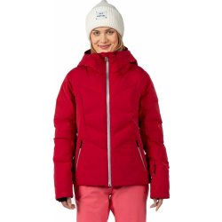 Rossignol Blackside Puffy W red