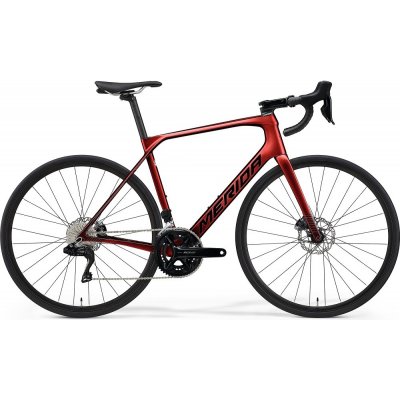 Merida Scultura Endurance 6000 Di2 2023 – Hledejceny.cz