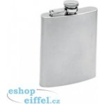 Likérka placatka kapesní nerez holá HIP 270 ml – Hledejceny.cz