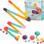 INKA Vodní tobogán do koupele na zeď – Zboží Dáma