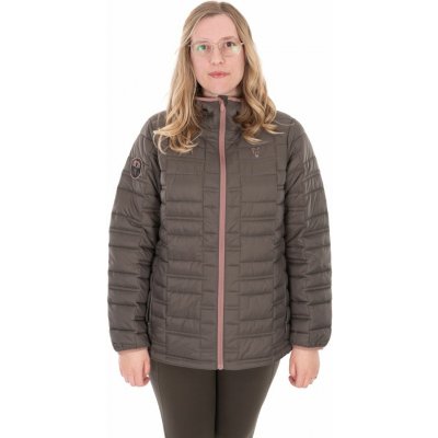 Fox Bunda Womens Explorer Quilted Jacket – Sleviste.cz