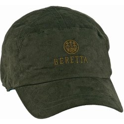 Beretta Forest zelená oboustranná reflexní BE600 02289 0715