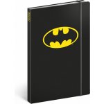 Presco Notes Batman Signal linkovaný 13 x 21 cm – Sleviste.cz