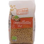 Elibio bio spirálky polocelozrnné 0,5 kg – Sleviste.cz