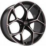 Racing Line ULTRIVITY 9x21 5x112 ET30 polished black – Hledejceny.cz