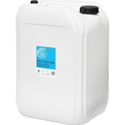 Tierra Verde Bílý ocet 10% 25 l