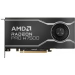 AMD Radeon Pro W7500 8GB GDDR6 100-300000078 – Sleviste.cz