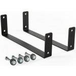 ATX Montážní sada na stěnu pro Half Rack 660 / 670 – Zboží Dáma