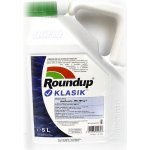 Agro Roundup klasik 5l 072025 – Zbozi.Blesk.cz