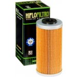 Hiflofiltro Olejový filtr HF611 | Zboží Auto