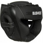 DBX BUSHIDO Black Master – Sleviste.cz