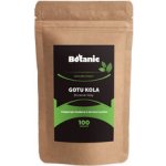 Botanic Gotu kola drť 100 g – Sleviste.cz