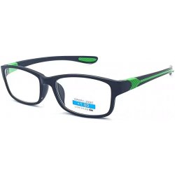 Dioptrické brýle HB Dioptrické brýle RGL2.13 black/green