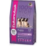 Eukanuba Puppy Small 3 kg – Hledejceny.cz