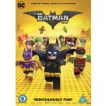 LEGO Batman Movie DVD – Hledejceny.cz