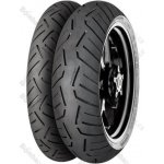 Continental ContiRoadAttack 3 190/55 R17 75W – Zboží Mobilmania