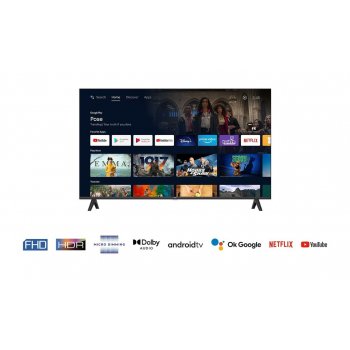 TCL 40S5400A