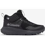Columbia dámské boty Konos TRS Outdry Mid black/shark – Zboží Dáma