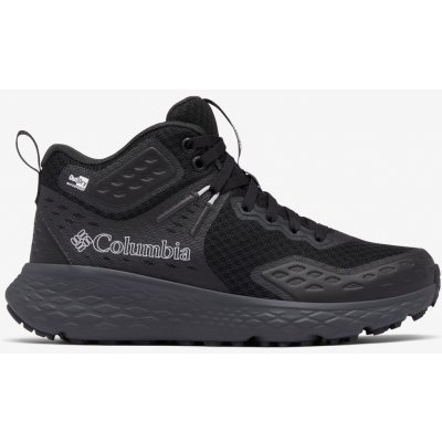 Columbia dámské boty Konos TRS Outdry Mid black/shark – Zboží Dáma
