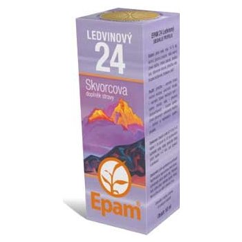 Roni Epam kapky 24 ledvinový 50 ml