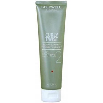 Goldwell Curl control hydratační krém na vlny 100 ml