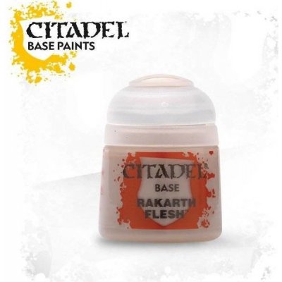 GW Citadel Base: Rakarth Flesh 12ml – Zboží Živě