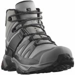 Salomon X Ultra 4 Mid Gtx M L47454200 sharkskin quiet shade black – Sleviste.cz