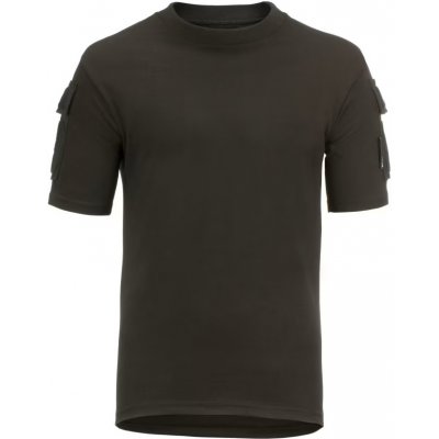 Tričko Tactical Gear Tee Invader Černá – Hledejceny.cz