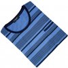 Pánské pyžamo C-lemon AL3351O pánská noční košile modrá