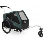 Burley Bark Ranger – Zboží Dáma Burley Bark Ranger – Zboží Dáma