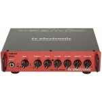 TC Electronic BQ250 – Hledejceny.cz