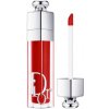 Lesk na rty Dior Addict Lip Maximizer objemový lesk na rty 028 Dior 8 Intense 6 ml