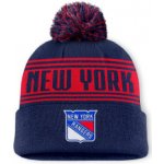 Fanatics Pom beanie New York Rangers SR 666428 New York Rangers – Hledejceny.cz