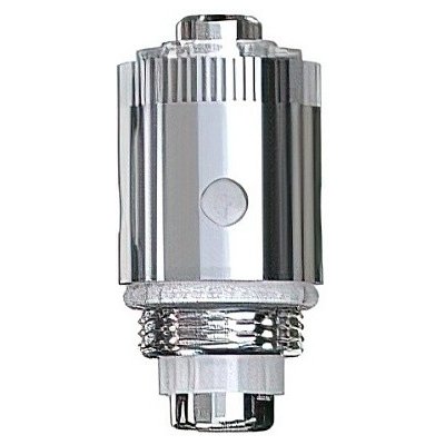 iSmoka Eleaf GS Air S žhavicí hlava nerez 1,6ohm – Hledejceny.cz