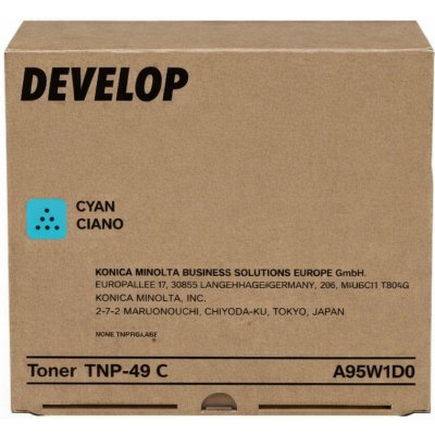 Develop A95X1HK - originální – Hledejceny.cz