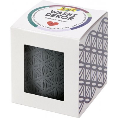 Creatoys Krajková kolečka 50 mm × 5 m – Sleviste.cz
