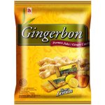 Gingerbon Zázvorové bonbony med a citron 125 g – Zboží Dáma