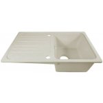 Aquamarin 74249 béžová – Hledejceny.cz